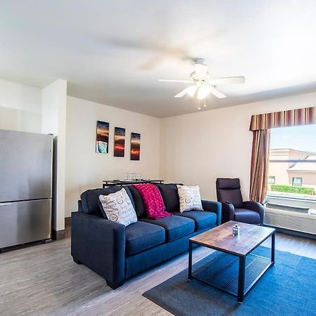 Villa Vistas 202- Modern Sierra Vista 1bd great location Esterno foto