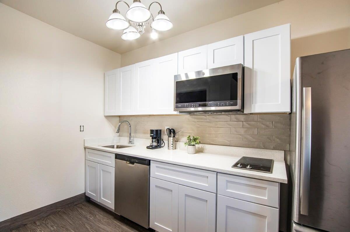 Villa Vistas 202- Modern Sierra Vista 1bd great location Esterno foto