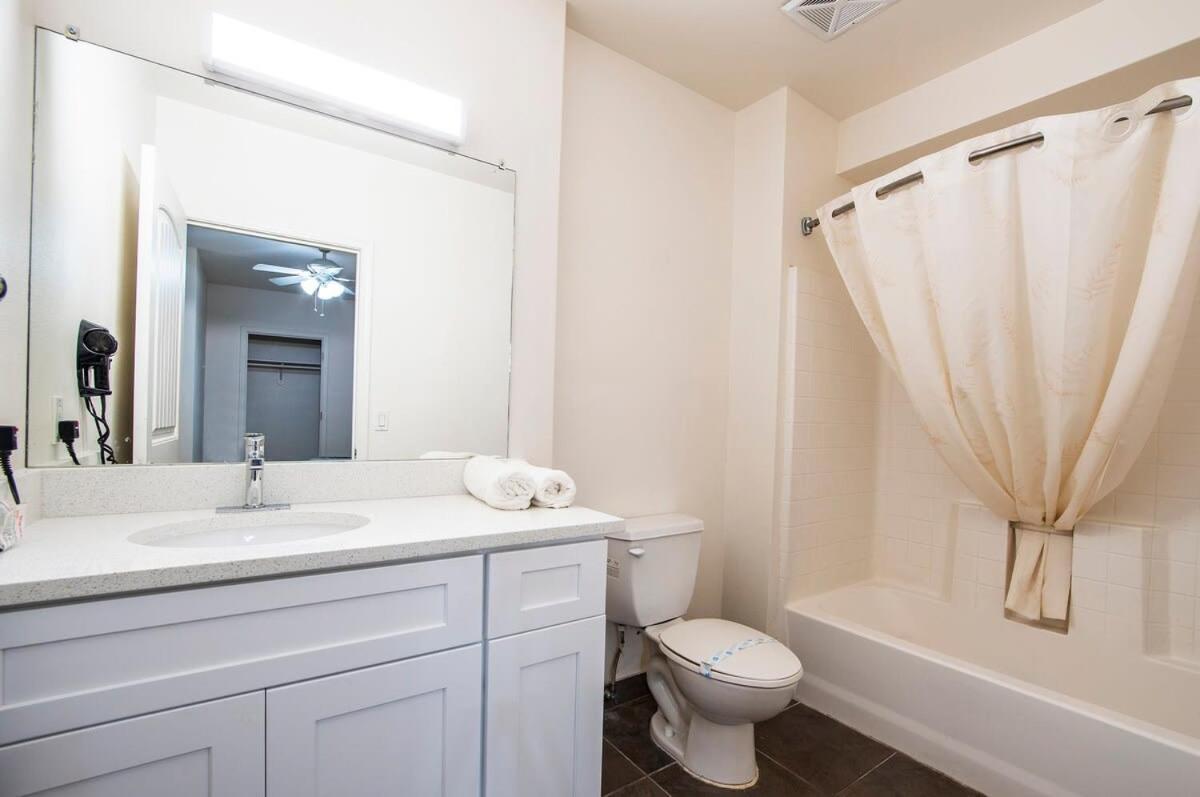 Villa Vistas 202- Modern Sierra Vista 1bd great location Esterno foto