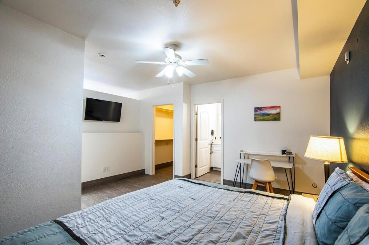 Villa Vistas 202- Modern Sierra Vista 1bd great location Esterno foto