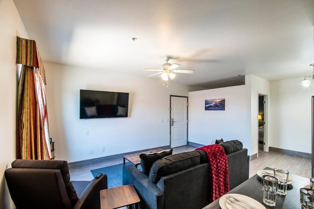 Villa Vistas 202- Modern Sierra Vista 1bd great location Esterno foto