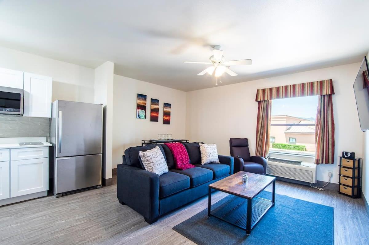 Villa Vistas 202- Modern Sierra Vista 1bd great location Esterno foto